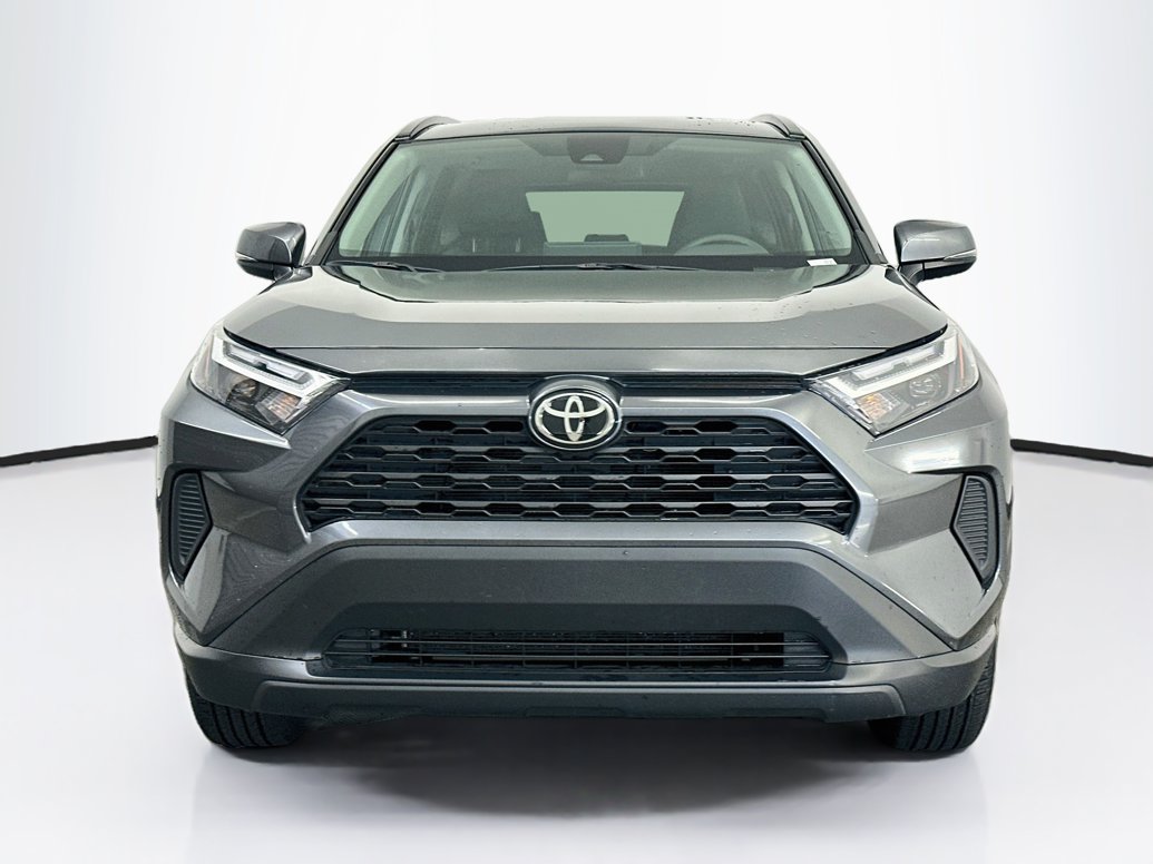 toyota rav4 2025 2T3P1RFV9SC523424 image toyota rav4 2025 2T3P1RFV9SC523424 image