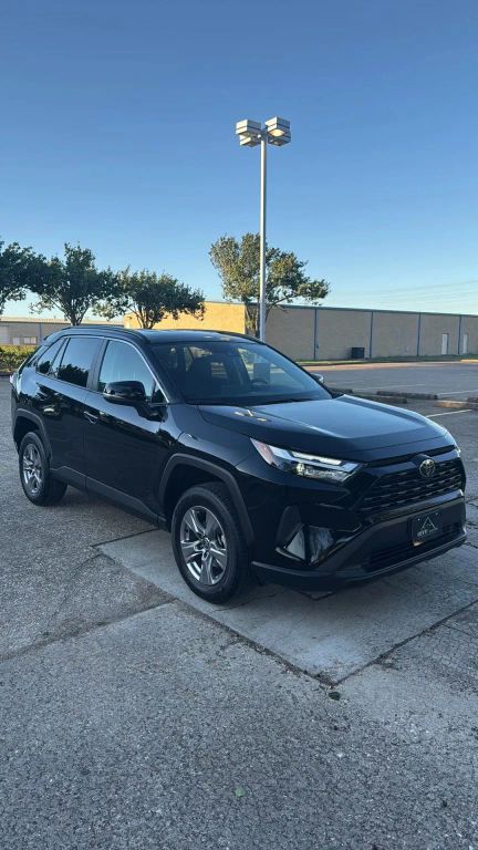 toyota rav4 2025 2T3W1RFV4SC307878 image toyota rav4 2025 2T3W1RFV4SC307878 image