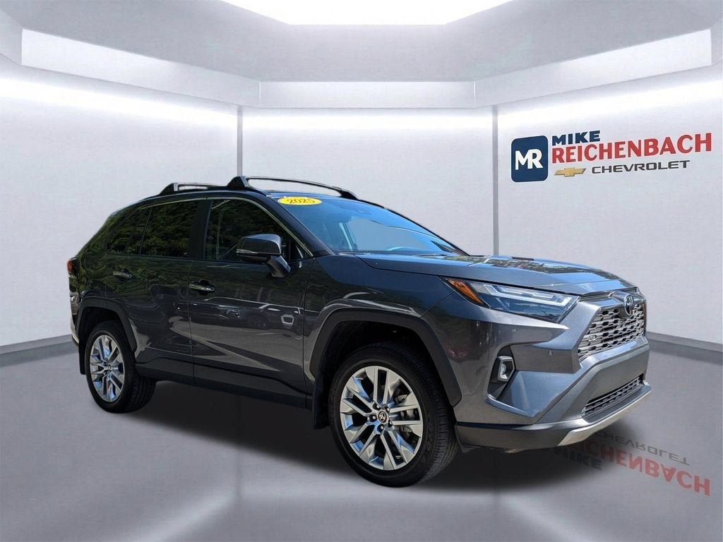 toyota rav4 2025 2T3Y1RFV0SC335489 image toyota rav4 2025 2T3Y1RFV0SC335489 image