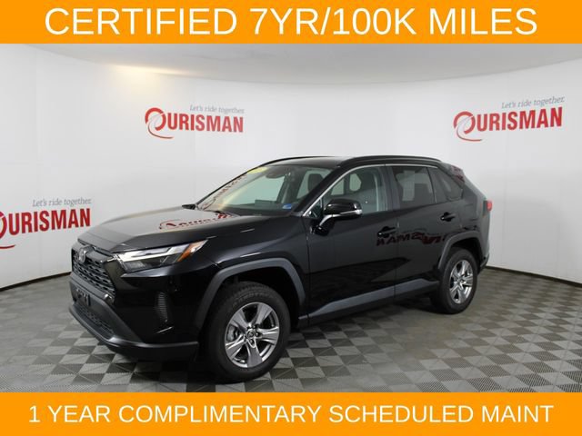 toyota rav4 2025 2T3P1RFV3SC491151 image toyota rav4 2025 2T3P1RFV3SC491151 image