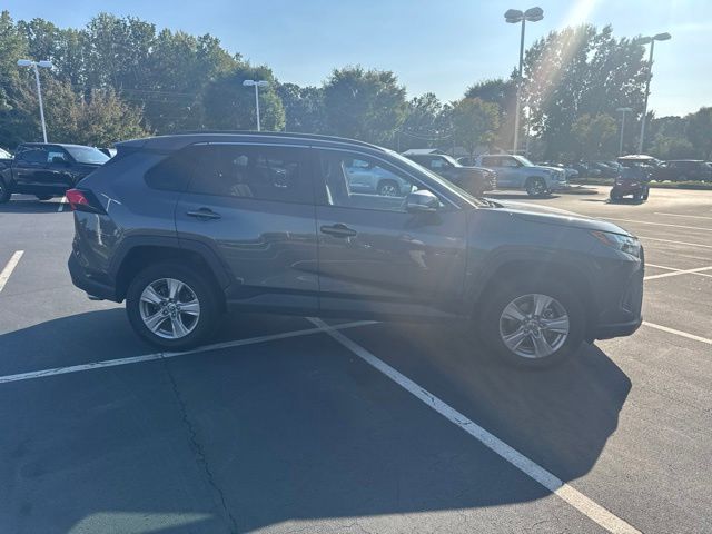 toyota rav4 2025 2T3P1RFV6SW508135 image toyota rav4 2025 2T3P1RFV6SW508135 image