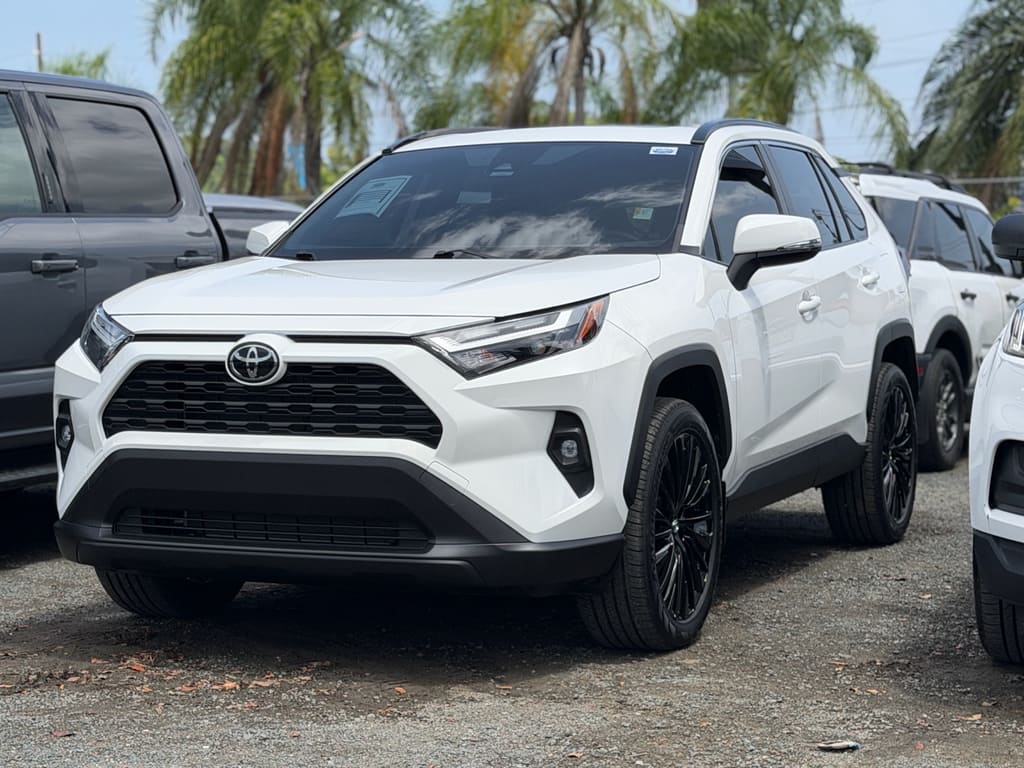 toyota rav4 2025 JTMW1RFV3SD130350 image toyota rav4 2025 JTMW1RFV3SD130350 image