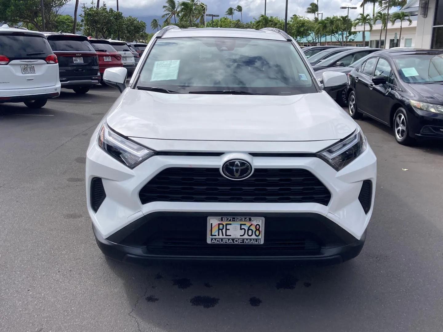 toyota rav4 2025 JTMW1RFV6SD130813 image toyota rav4 2025 JTMW1RFV6SD130813 image
