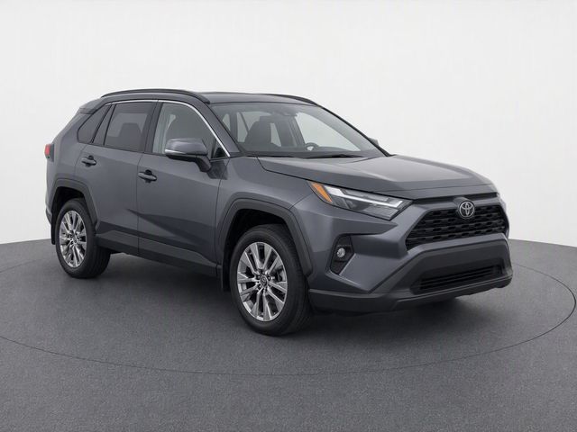 toyota rav4 2025 2T3P1RFV4SW555616 image toyota rav4 2025 2T3P1RFV4SW555616 image