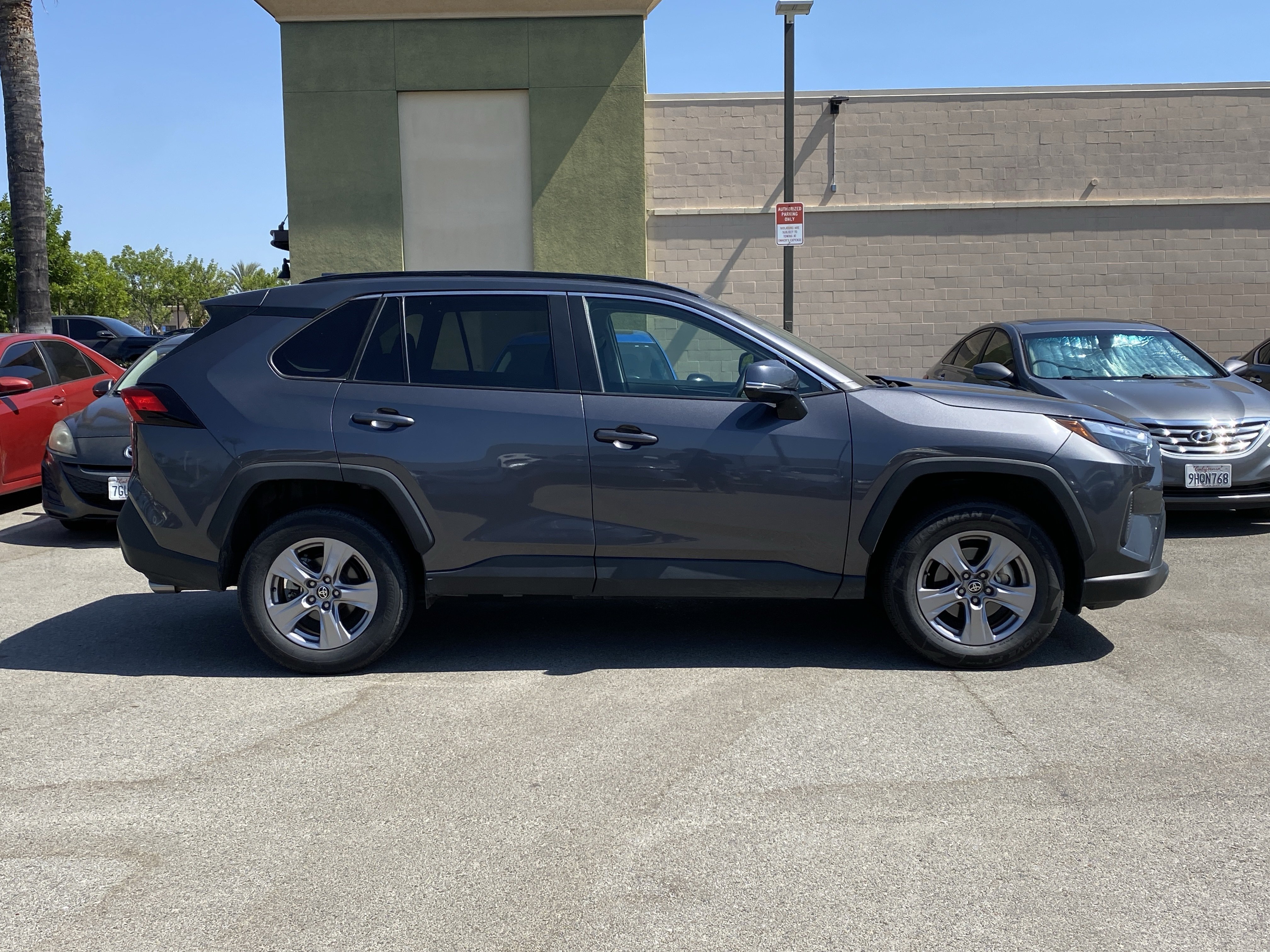 toyota rav4 2025 2T3W1RFV9SC330105 image toyota rav4 2025 2T3W1RFV9SC330105 image