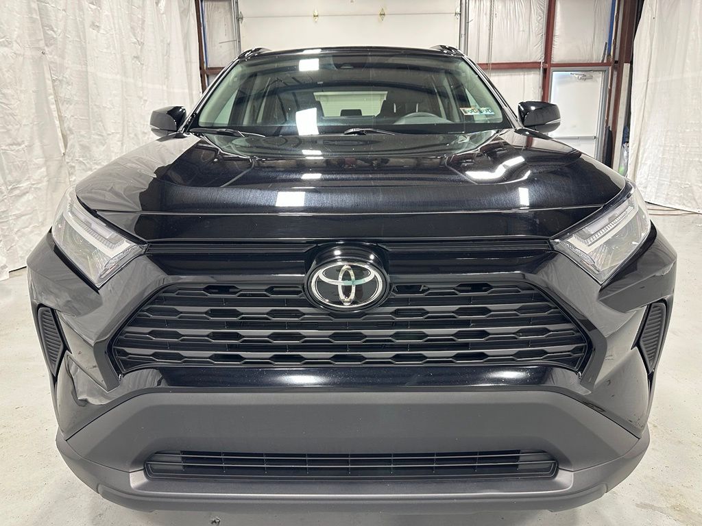 toyota rav4 2025 2T3W1RFV2SC320970 image toyota rav4 2025 2T3W1RFV2SC320970 image