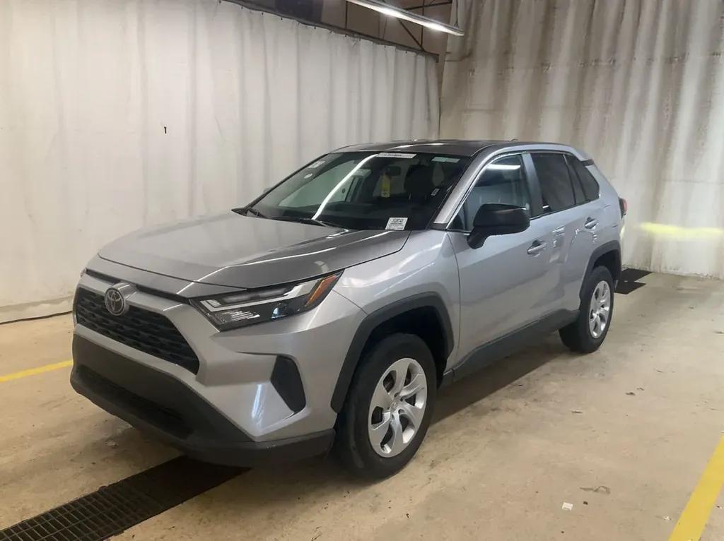 toyota rav4 2025 2T3H1RFV3SC314328 image toyota rav4 2025 2T3H1RFV3SC314328 image