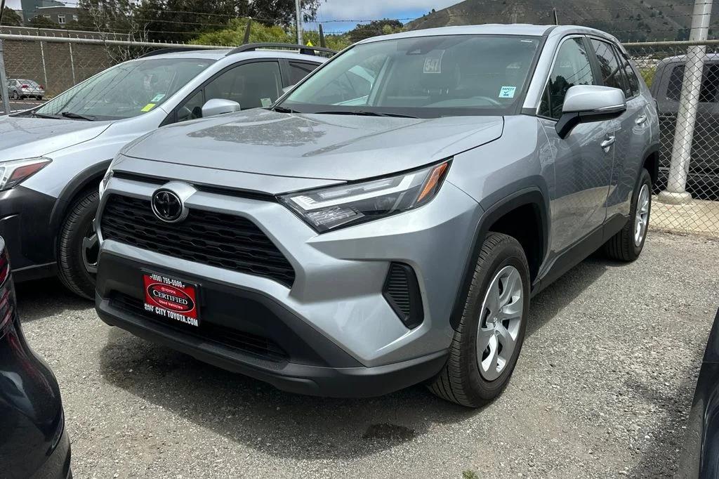 toyota rav4 2025 2T3G1RFV1SC572066 image toyota rav4 2025 2T3G1RFV1SC572066 image