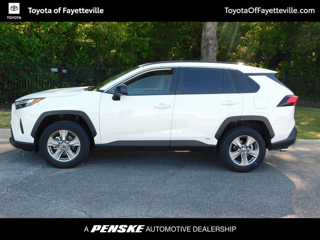 toyota rav4 2025 JTMLWRFV8SD306698 image toyota rav4 2025 JTMLWRFV8SD306698 image