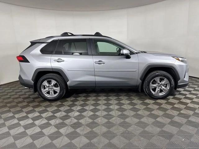 toyota rav4 2025 2T3P1RFV0SC525238 image toyota rav4 2025 2T3P1RFV0SC525238 image