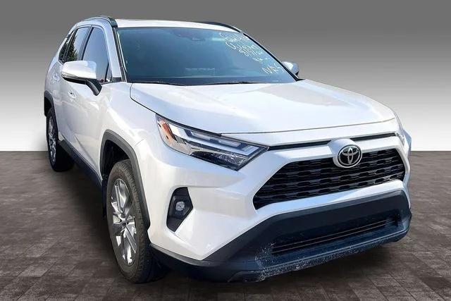 toyota rav4 2025 2T3A1RFVXSW604114 image toyota rav4 2025 2T3A1RFVXSW604114 image