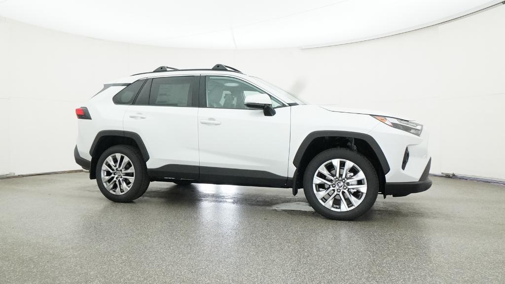 toyota rav4 2025 2T3C1RFVXSW442333 image toyota rav4 2025 2T3C1RFVXSW442333 image