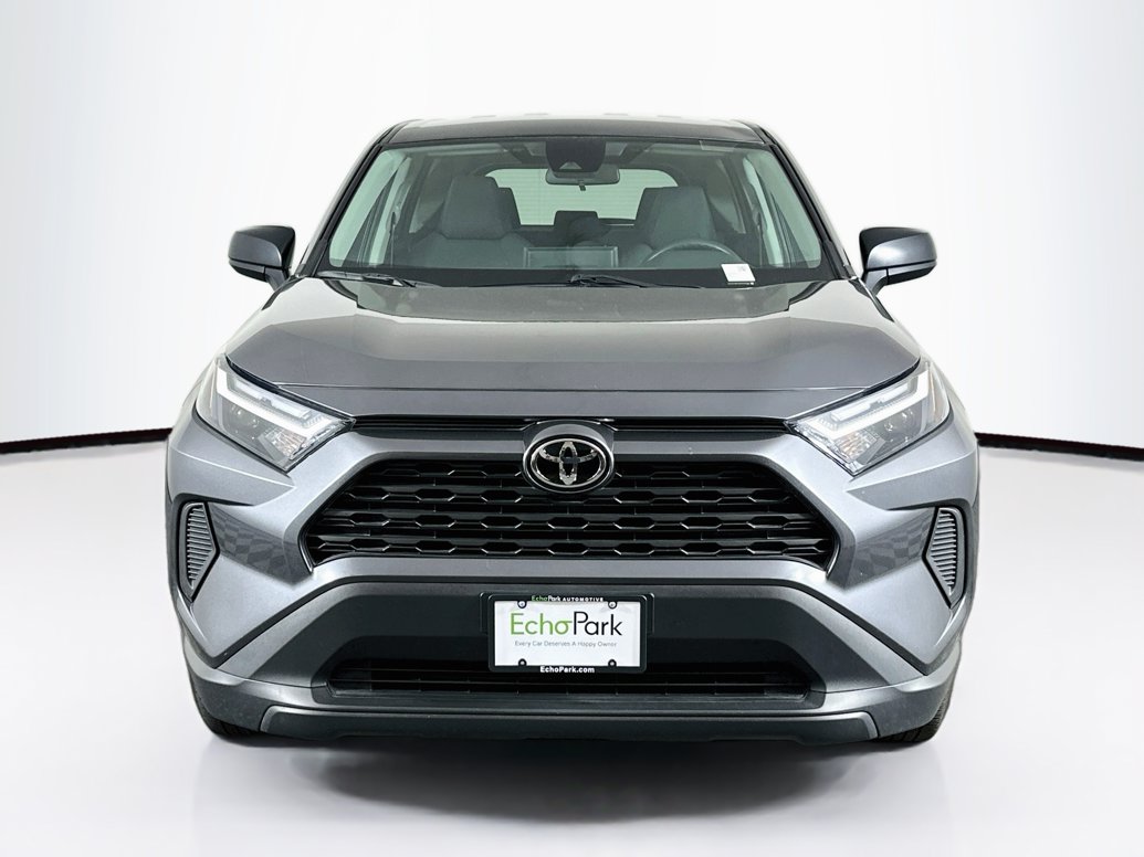 toyota rav4 2025 2T3F1RFV4SC529997 image toyota rav4 2025 2T3F1RFV4SC529997 image