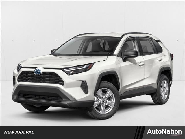toyota rav4 2025 JTMLWRFV3SD343352 image toyota rav4 2025 JTMLWRFV3SD343352 image