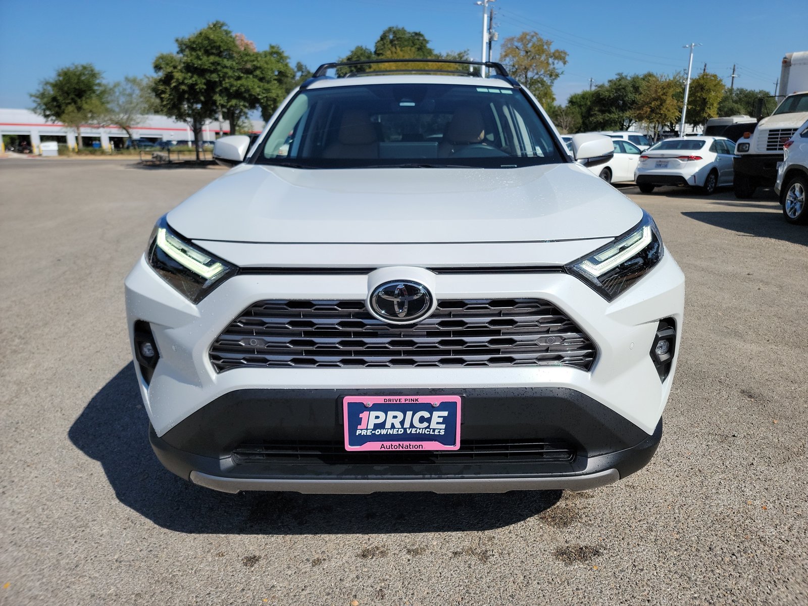 toyota rav4 2025 2T3Y1RFVXSW421603 image toyota rav4 2025 2T3Y1RFVXSW421603 image