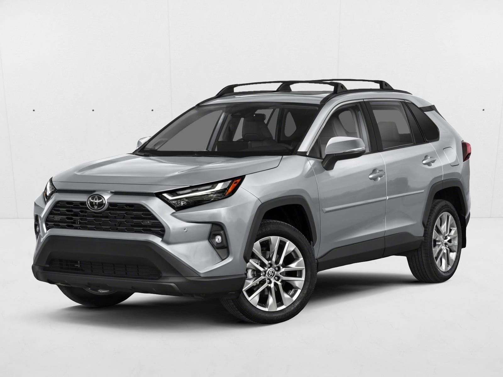 toyota rav4 2025 2T3C1RFV0SW416551 image toyota rav4 2025 2T3C1RFV0SW416551 image