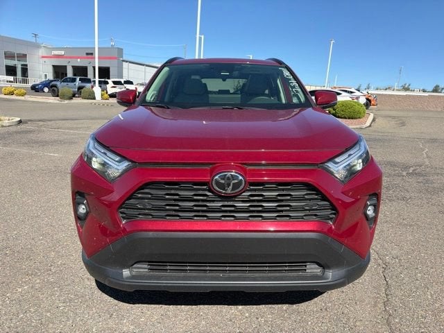 toyota rav4 2025 JTMB6RFV8SD164199 image toyota rav4 2025 JTMB6RFV8SD164199 image
