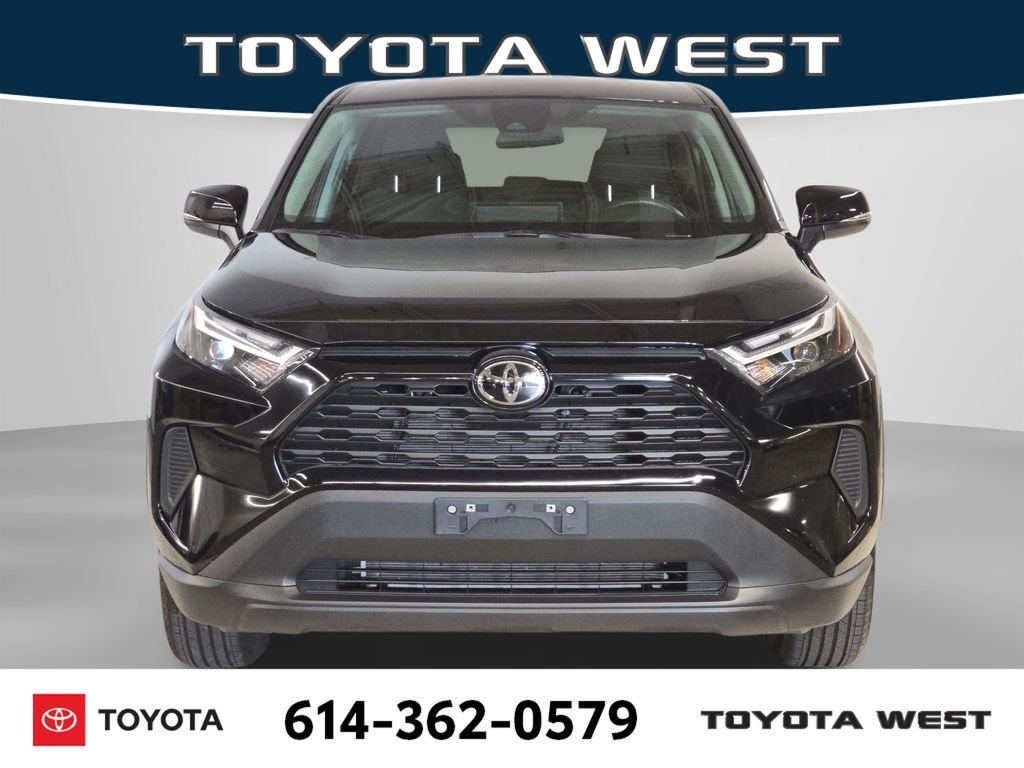 toyota rav4 2025 2T3G1RFV0SC581597 image toyota rav4 2025 2T3G1RFV0SC581597 image