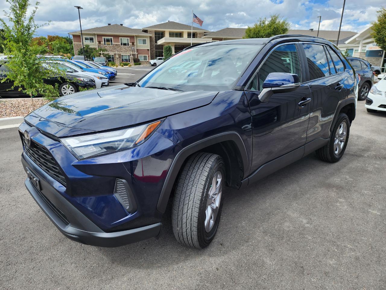 toyota rav4 2025 2T3P1RFV9SW527553 image toyota rav4 2025 2T3P1RFV9SW527553 image