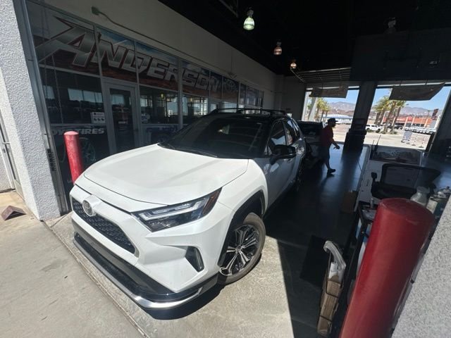 toyota rav4 2025 JTMEB3FV6SD234773 image toyota rav4 2025 JTMEB3FV6SD234773 image