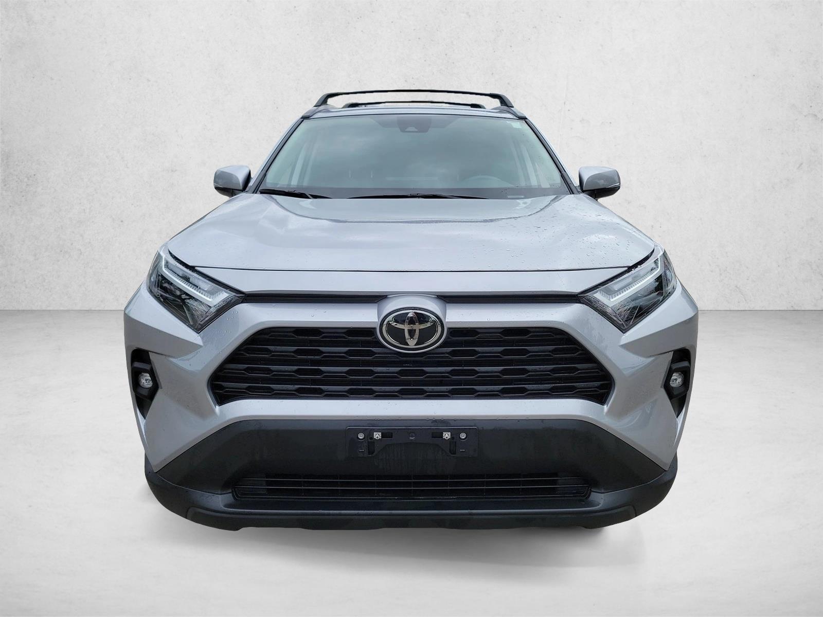 toyota rav4 2025 2T3C1RFV2SC327999 image toyota rav4 2025 2T3C1RFV2SC327999 image