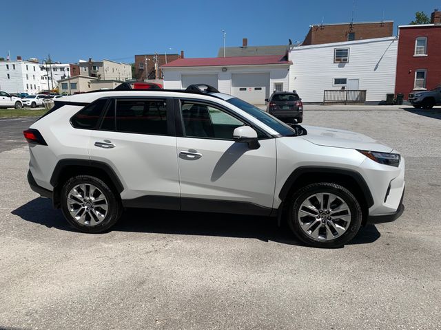toyota rav4 2025 2T3N1RFV1SW624401 image toyota rav4 2025 2T3N1RFV1SW624401 image