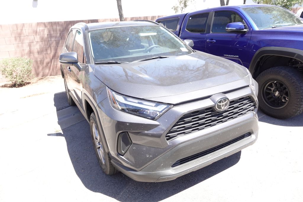 toyota rav4 2025 2T3W1RFV9SC344845 image toyota rav4 2025 2T3W1RFV9SC344845 image