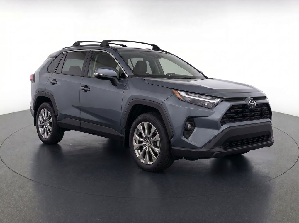 toyota rav4 2025 2T3C1RFV7SC335399 image toyota rav4 2025 2T3C1RFV7SC335399 image