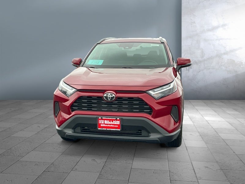 toyota rav4 2025 2T3P1RFV1SW609793 image toyota rav4 2025 2T3P1RFV1SW609793 image