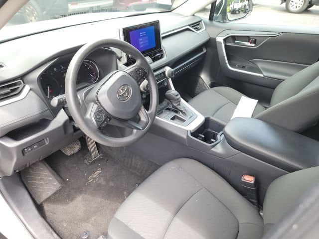 toyota rav4 2025 2T3W1RFV9SC319069 image toyota rav4 2025 2T3W1RFV9SC319069 image