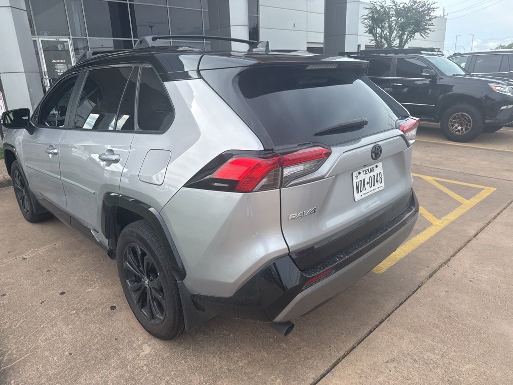 toyota rav4 2025 4T3E6RFV3SU179807 image toyota rav4 2025 4T3E6RFV3SU179807 image