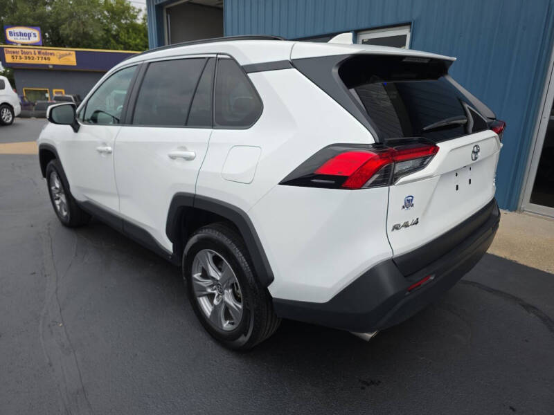 toyota rav4 2025 2T3P1RFV8SW521128 image toyota rav4 2025 2T3P1RFV8SW521128 image