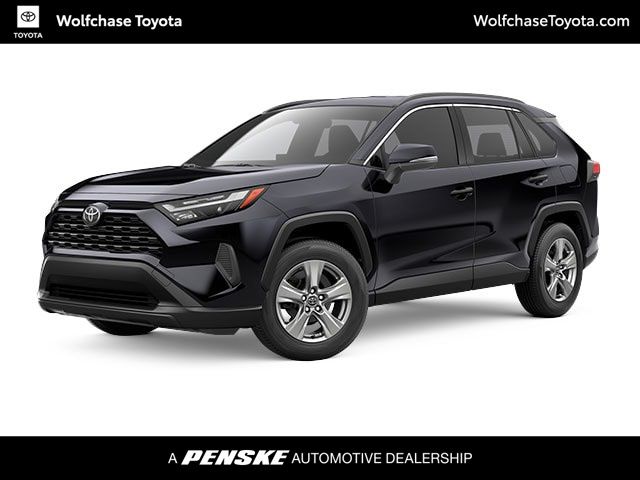 toyota rav4 2025 2T3P1RFV2SW543416 image toyota rav4 2025 2T3P1RFV2SW543416 image