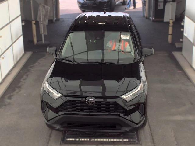 toyota rav4 2025 2T3H1RFV9SC310266 image toyota rav4 2025 2T3H1RFV9SC310266 image