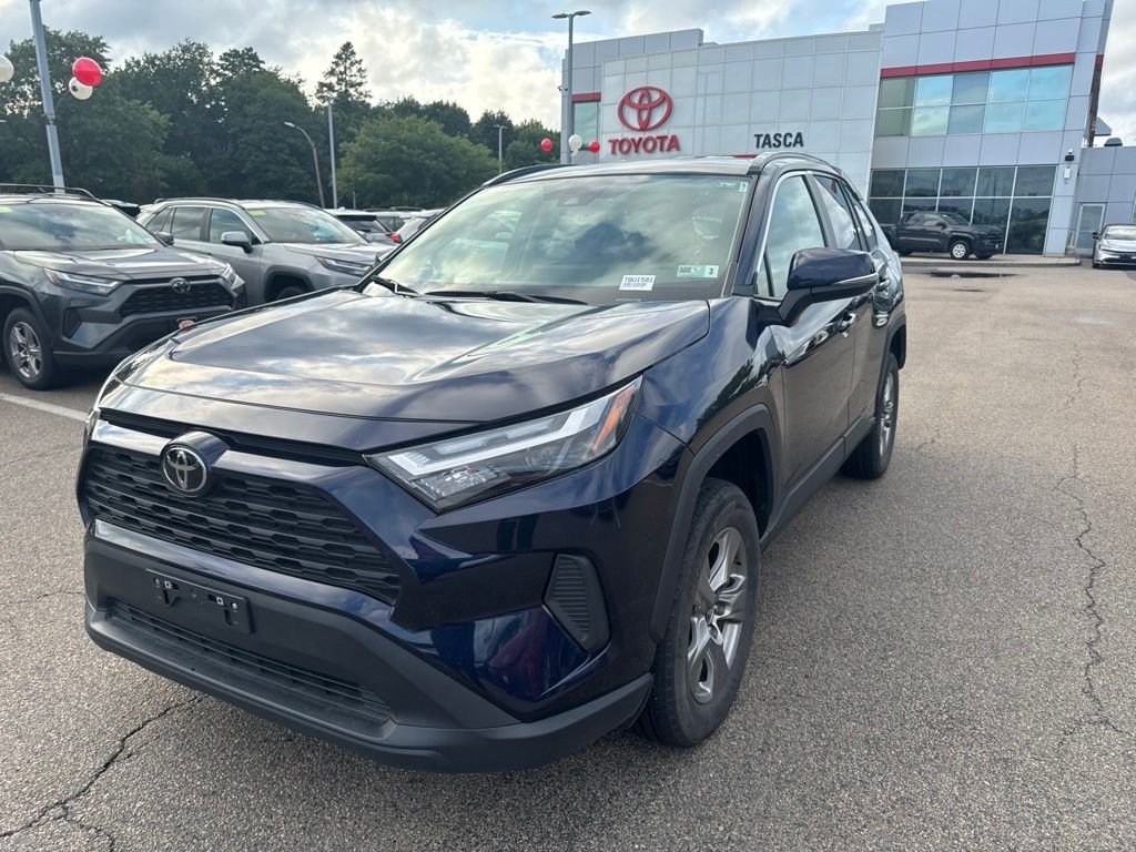 toyota rav4 2025 2T3P1RFV6SW507423 image toyota rav4 2025 2T3P1RFV6SW507423 image