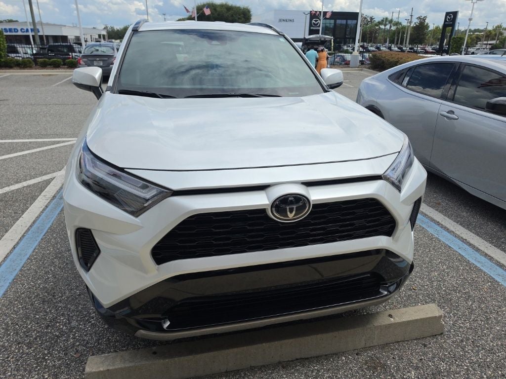 toyota rav4 2025 4T3T6RFV1SU179215 image toyota rav4 2025 4T3T6RFV1SU179215 image