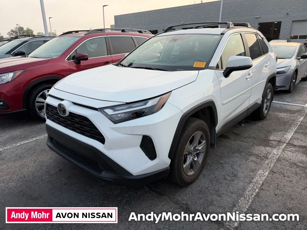 toyota rav4 2025 2T3P1RFV0SW507384 image toyota rav4 2025 2T3P1RFV0SW507384 image