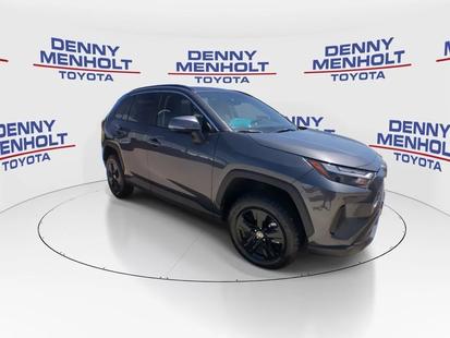 toyota rav4 2025 2T3P1RFV3SW636560 image toyota rav4 2025 2T3P1RFV3SW636560 image