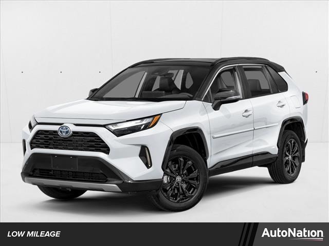 toyota rav4 2025 4T3E6RFV3SU197448 image toyota rav4 2025 4T3E6RFV3SU197448 image