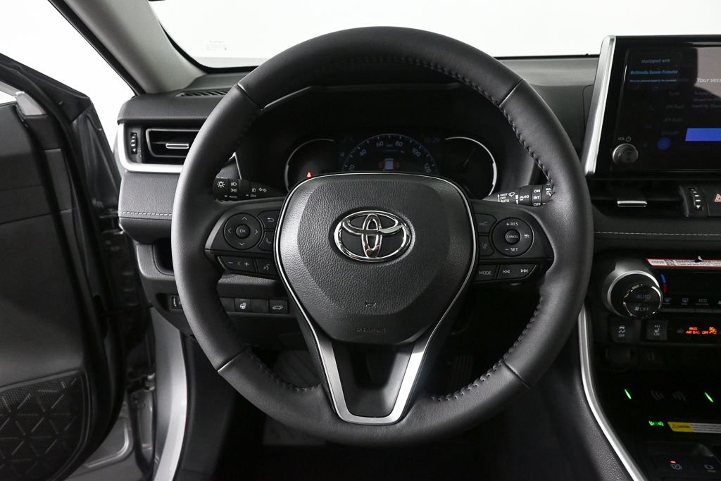 toyota rav4 2025 2T3C1RFV3SC332225 image toyota rav4 2025 2T3C1RFV3SC332225 image
