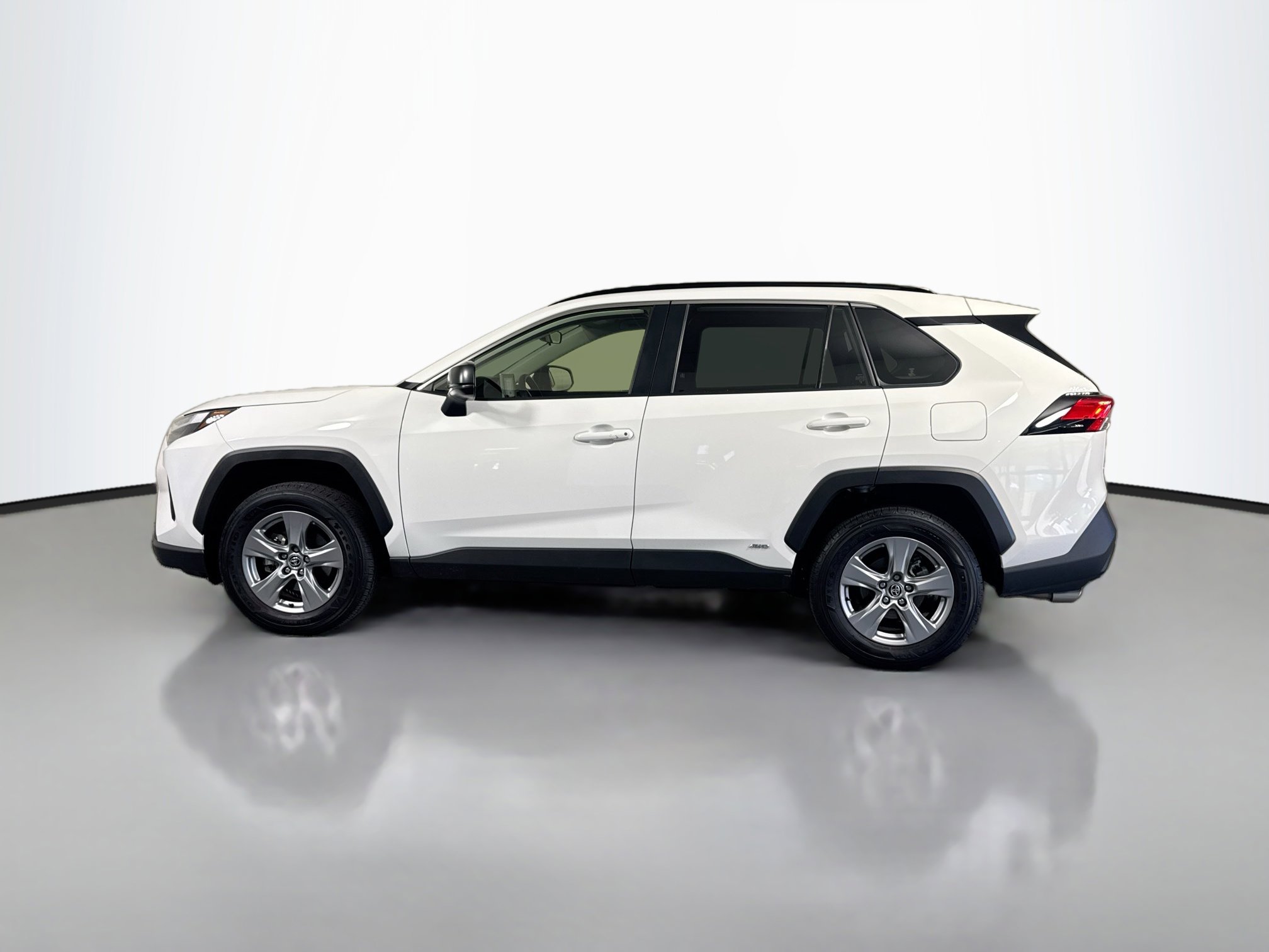 toyota rav4 2025 JTMLWRFV1SD337758 image toyota rav4 2025 JTMLWRFV1SD337758 image