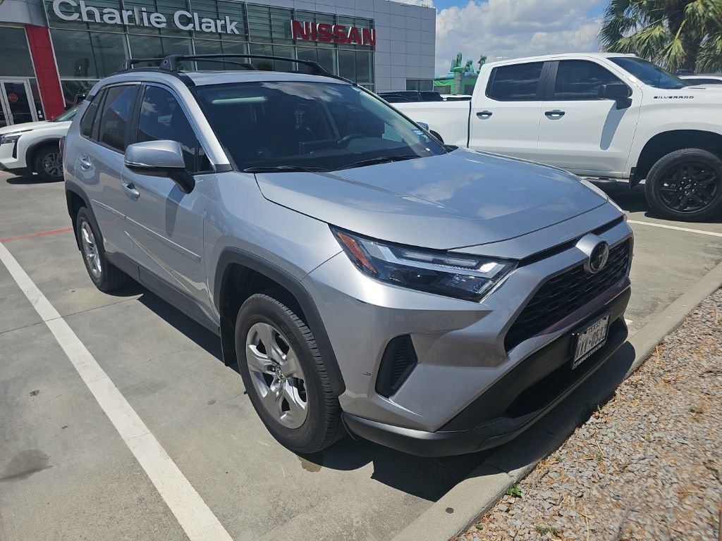 toyota rav4 2025 2T3W1RFV2SC321357 image toyota rav4 2025 2T3W1RFV2SC321357 image