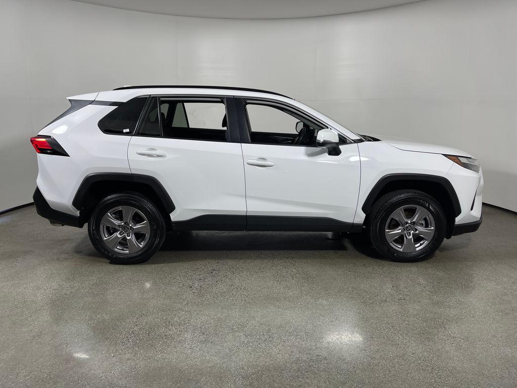toyota rav4 2025 2T3P1RFV5SW521698 image toyota rav4 2025 2T3P1RFV5SW521698 image