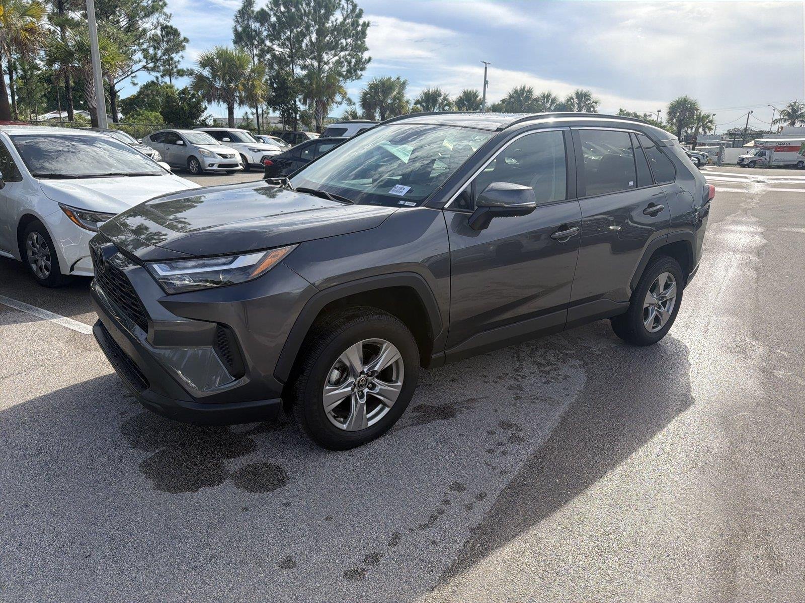 toyota rav4 2025 2T3W1RFV8SC351852 image toyota rav4 2025 2T3W1RFV8SC351852 image