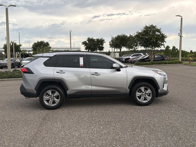 toyota rav4 2025 2T3W1RFV6SC309907 image toyota rav4 2025 2T3W1RFV6SC309907 image