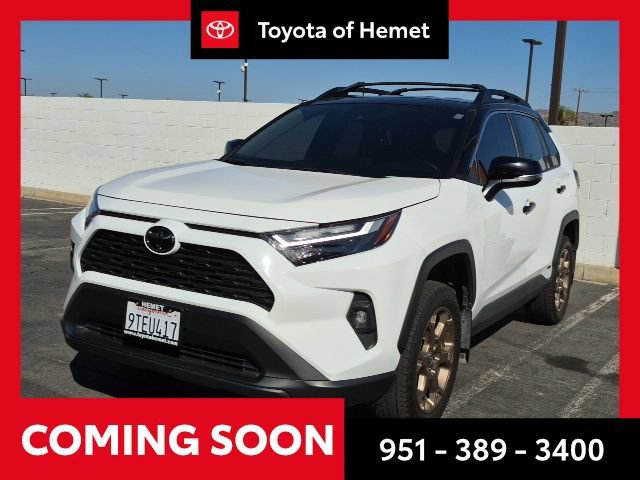 toyota rav4 2025 2T3UWRFV5SW274994 image toyota rav4 2025 2T3UWRFV5SW274994 image