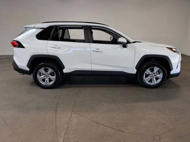 toyota rav4 2025 2T3W1RFV3SW387690 image toyota rav4 2025 2T3W1RFV3SW387690 image