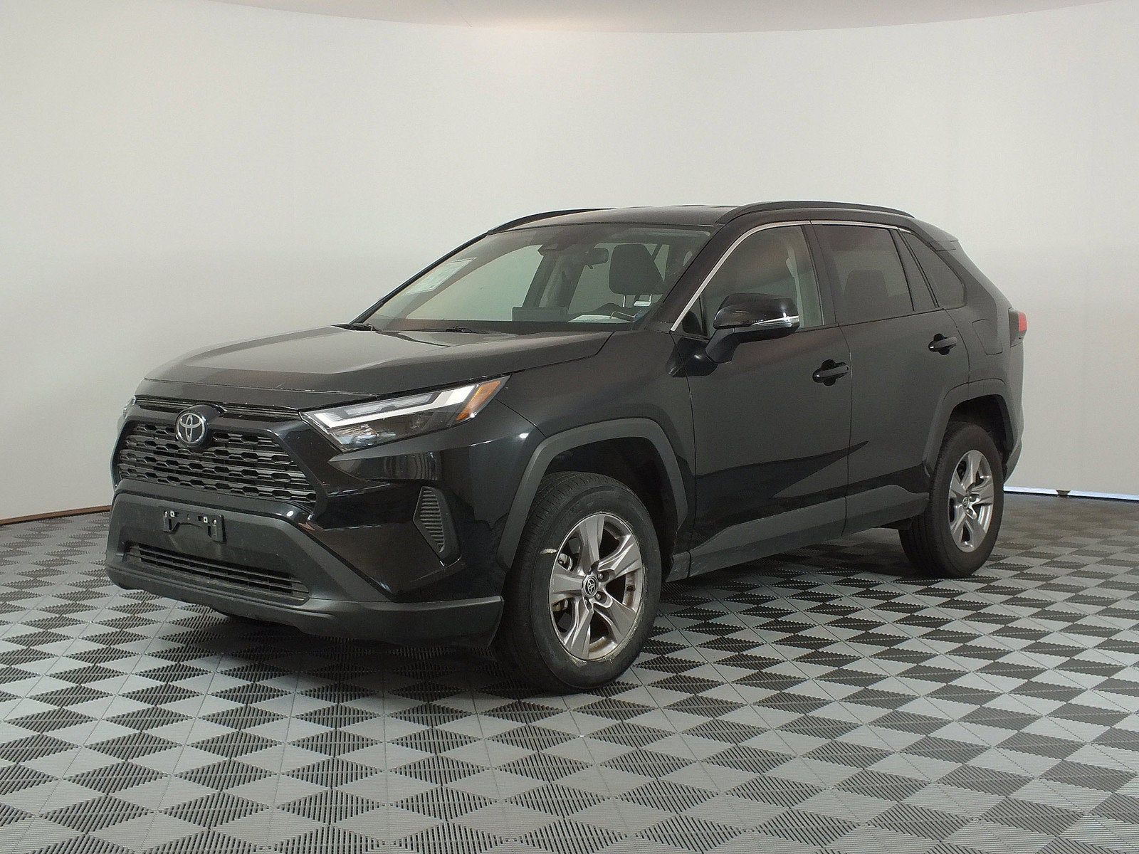 toyota rav4 2025 2T3W1RFV0SW400783 image toyota rav4 2025 2T3W1RFV0SW400783 image