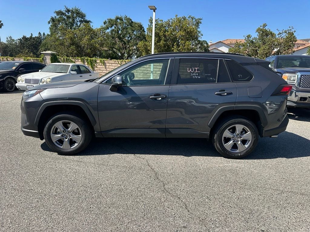 toyota rav4 2025 2T3W1RFV3SW373319 image toyota rav4 2025 2T3W1RFV3SW373319 image