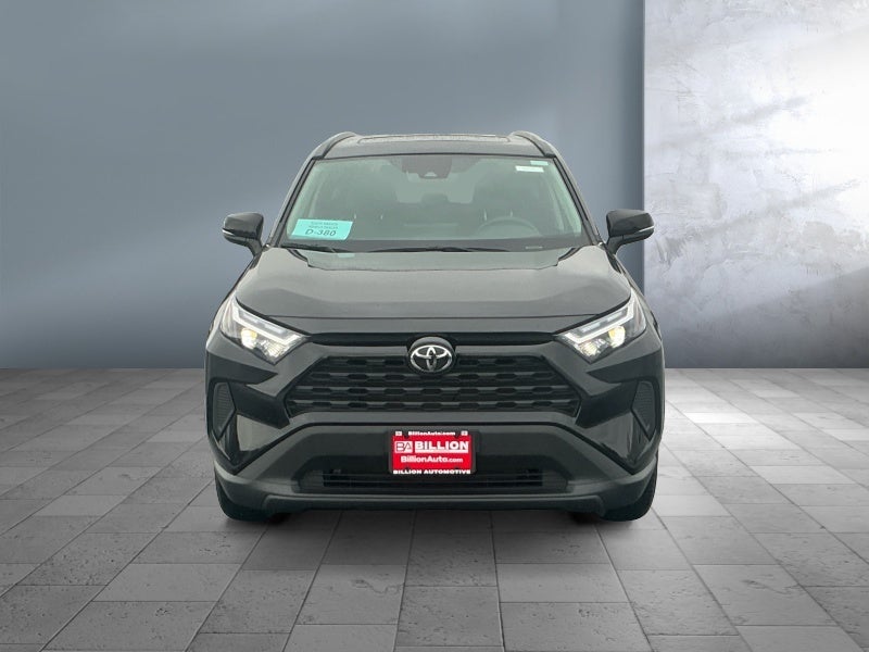 toyota rav4 2025 2T3P1RFV4SC579108 image toyota rav4 2025 2T3P1RFV4SC579108 image